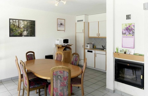 Nendaz Apartment | Nice apartment for 8 people with WIFI, TV, terrace and parking
