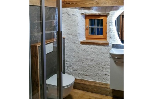 Segnas Apartment | Nice apartment for 10 guests with WIFI, TV, terrace, panoramic view and parking