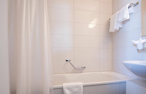 Champfer Apartment | Nice apartment for 2 people with WIFI, TV, balcony, panoramic view and parking