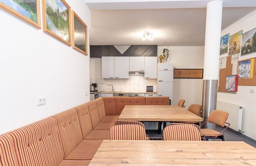 Kappl Apartment | Nice apartment for 20 people with WIFI