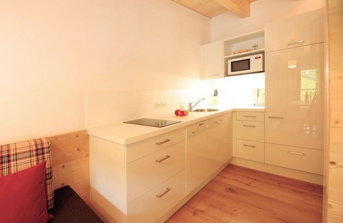 Jerzens Apartment | Nice apartment for 3 people with WIFI and TV