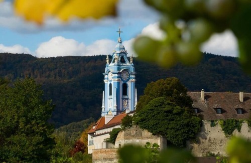 Durnstein Apartment | Nice apartment for 4 people in a quiet location