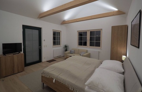 Durnstein Apartment | Nice apartment for 4 people in a quiet location