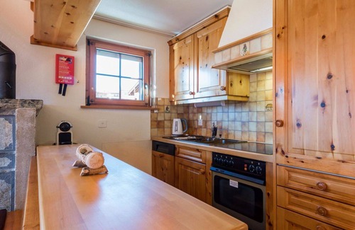 Riederalp Apartment | Nice apartment for 4 guests with WIFI, TV and balcony