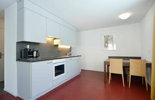 Savognin Apartment | Nice apartment for 4 guests with WIFI, TV, terrace and panoramic view