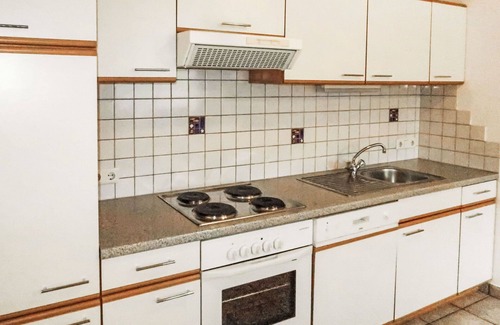 Fendels Apartment | Nice apartment for 4 guests with WIFI, TV, terrace and pets allowed