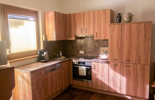 Gerlos Apartment | Nice apartment for 4 guests with WIFI, TV, terrace, panoramic view and parking
