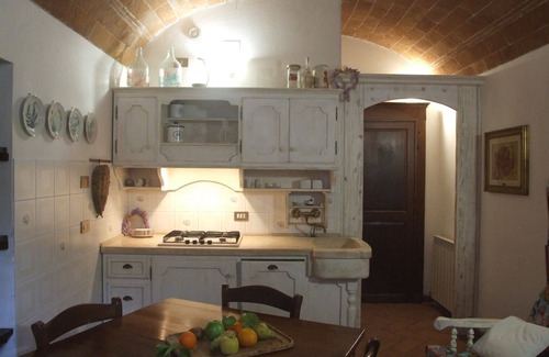 Pisa City Centre Apartment | Nice apartment for 4 guests with WIFI and TV