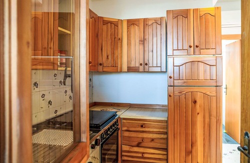 Marina di Vasto Apartment | Nice apartment for 4 people with TV, terrace and pets allowed