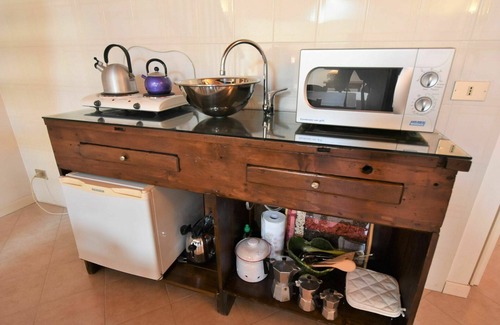 Este Apartment | Nice apartment for 4 people with A/C, WIFI, TV and parking