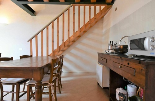 Este Apartment | Nice apartment for 4 people with A/C, WIFI, TV and parking
