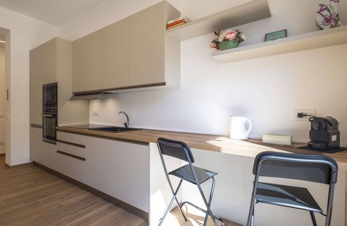 Loreto Apartment | Nice apartment for 5 guests with WIFI, A/C, TV and balcony