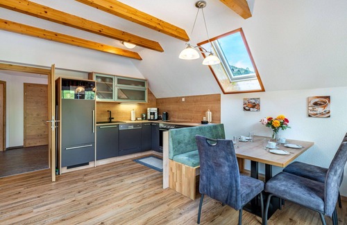 Solk Apartment | Nice apartment for 6 guests with WIFI, TV, terrace, pets allowed and parking