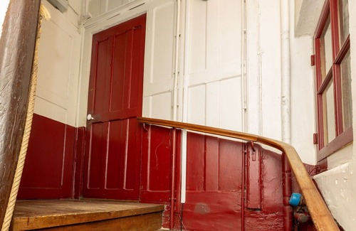 Ille-et-Vilaine Apartment | Nice apartment for 6 guests with WIFI and TV