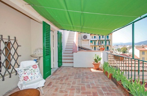 Santa Maria Novella Apartment | Nice apartment for 6 guests with A/C, WIFI, TV and terrace