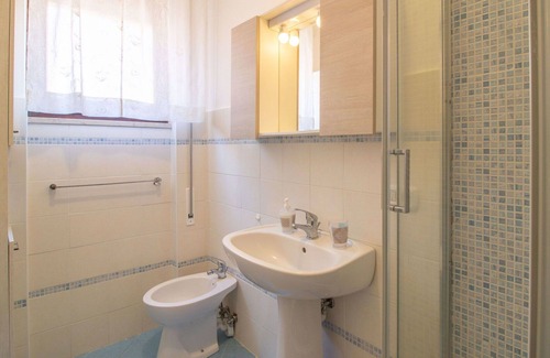 Borgo Santa Maria Apartment | Nice apartment for 6 guests with WIFI, A/C, TV and terrace