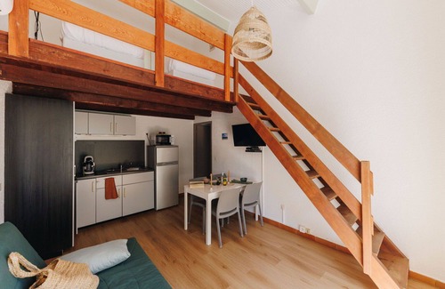 Conca Apartment | Nice apartment for 6 guests with A/C, WIFI, pool, terrace, pets allowed and panoramic view