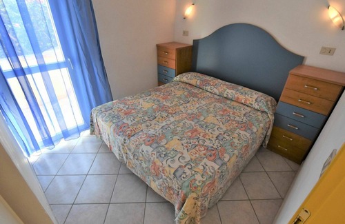 Porto Garibaldi Apartment | Nice apartment for 6 people with WIFI, A/C, TV, terrace and pets allowed