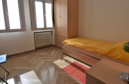 Isola San Giorgio Maggiore Apartment | Nice apartment for 7 guests with WIFI and TV