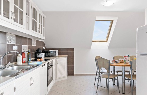 Badacsonytomaj Apartment | Nice apartment for 8 guests with private pool, WIFI, A/C, TV, patio and parking
