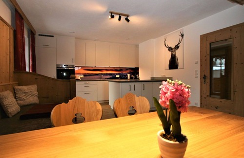 Wildschoenau Apartment | Nice apartment for 5 people with WIFI, TV, terrace and parking