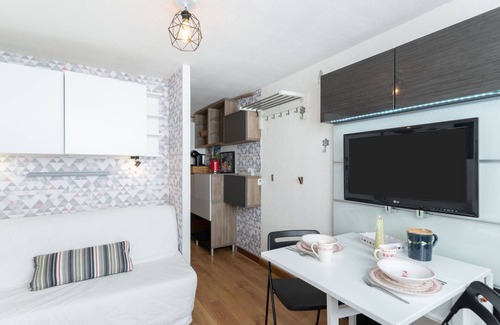 Le Lavachet Apartment | Nice apartment for 2 people with WIFI and TV