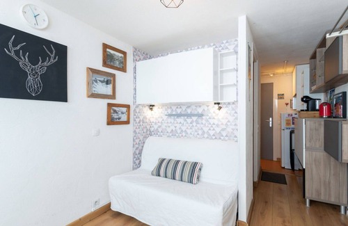 Le Lavachet Apartment | Nice apartment for 2 people with WIFI and TV