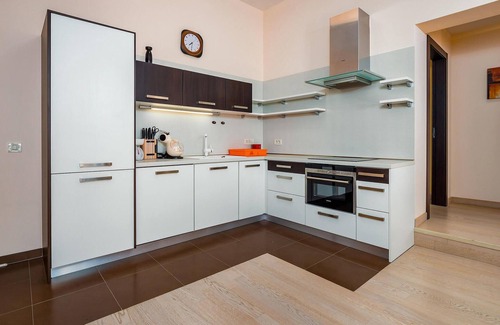 Donji Kraj Apartment | Nice apartment in Moscenicka Draga