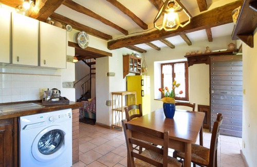 Bivio Lugnano Apartment | Nice apartment in San Leo Bastia