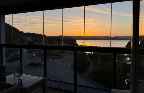 Kristiansand Apartment | Nice apartment in Kristiansand S