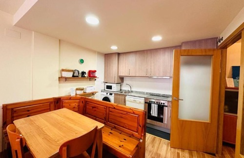 Ainsa Apartment | Nice apartment in Ainsa