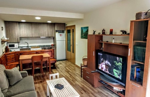 Ainsa Apartment | Nice apartment in Ainsa
