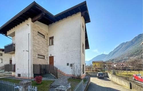 Ponte Caffaro Apartment | Nice Apartment In Bagolino, Fraz Ponte