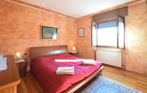 Ponte Caffaro Apartment | Nice Apartment In Bagolino, Fraz Ponte