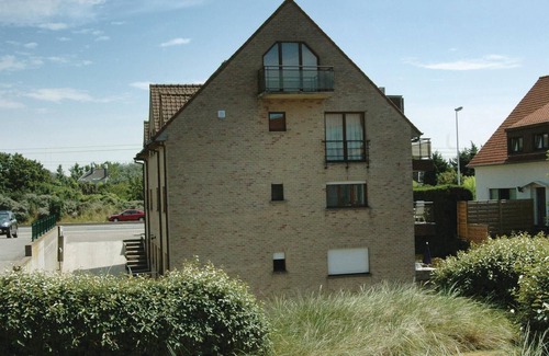 Oostduinkerke-Bad Apartment | Nice apartment in Oostduinkerke