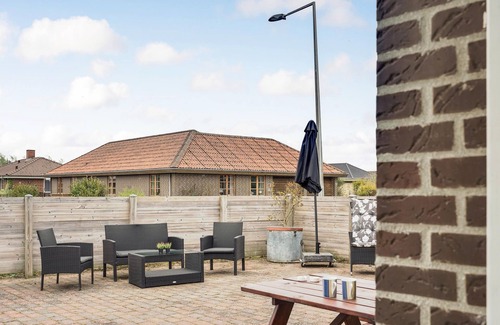 Tversted Apartment | Nice apartment in Bindslev with WiFi
