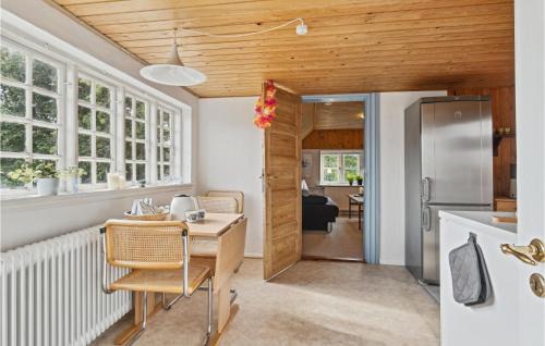Tversted Apartment | Nice Apartment In Bindslev With Wifi