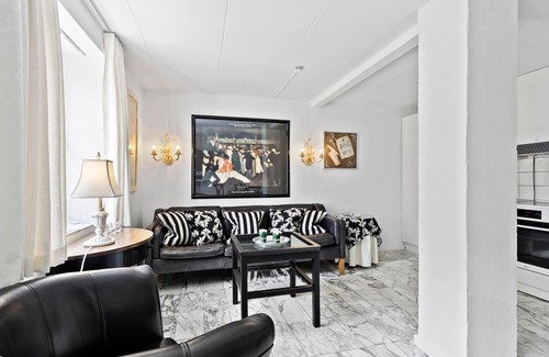 Brovst Apartment | Nice apartment in Brovst with WiFi