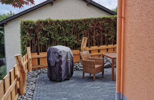 Burgbrohl Apartment | Nice apartment in Burgbrohl to relax