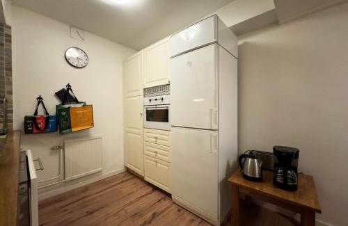 Molndal Apartment | Nice apartment in central Gothenburg