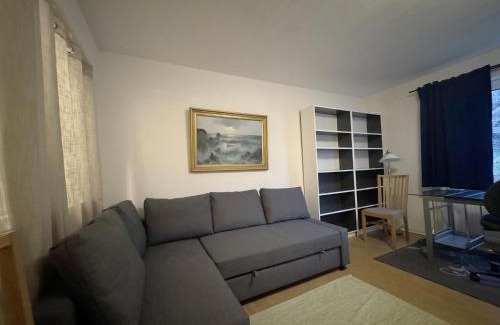 Molndal Apartment | Nice apartment in central Gothenburg