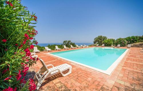Collesano Apartment | Nice Apartment In Collesano Pa