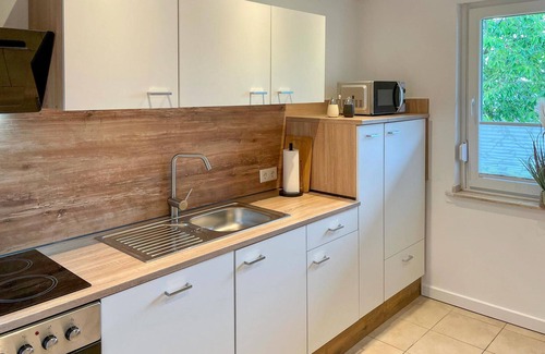 Born Apartment | Nice apartment in Marienmünster