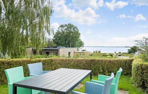 Rendbjerg Apartment | Nice Apartment In Egernsund With Wifi