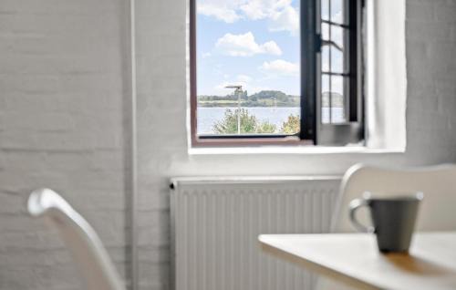 Rendbjerg Apartment | Nice Apartment In Egernsund With Wifi
