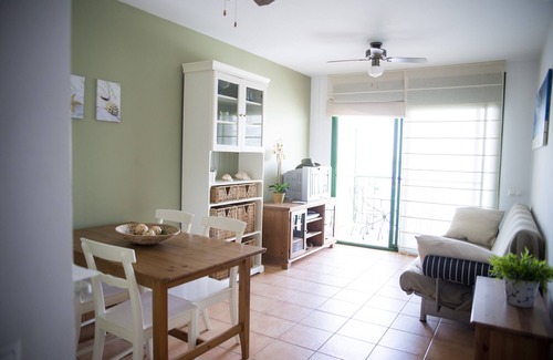 L'Eucaliptus Apartment | Nice apartment in Delta del Ebro