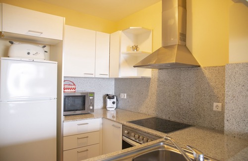 L'Eucaliptus Apartment | Nice apartment in Delta del Ebro