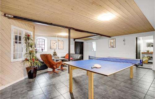 Sjaelborg Apartment | Nice Apartment In Esbjerg V With Wifi
