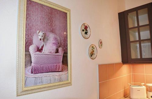 Eschwege Apartment | Nice apartment in Eschwege with WiFi