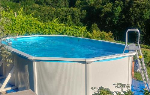 Grabrovnik Apartment | Nice Apartment In Grabrovnik With Sauna